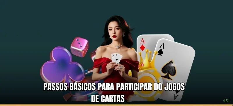 Cassino 45t - mesas ao vivo e jogos
